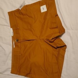 Brand New Old Navy Everyday Shorts
